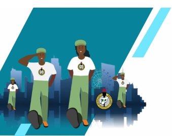 Official Signup NYSC Portal [year] Batch A, B, C Mobilization