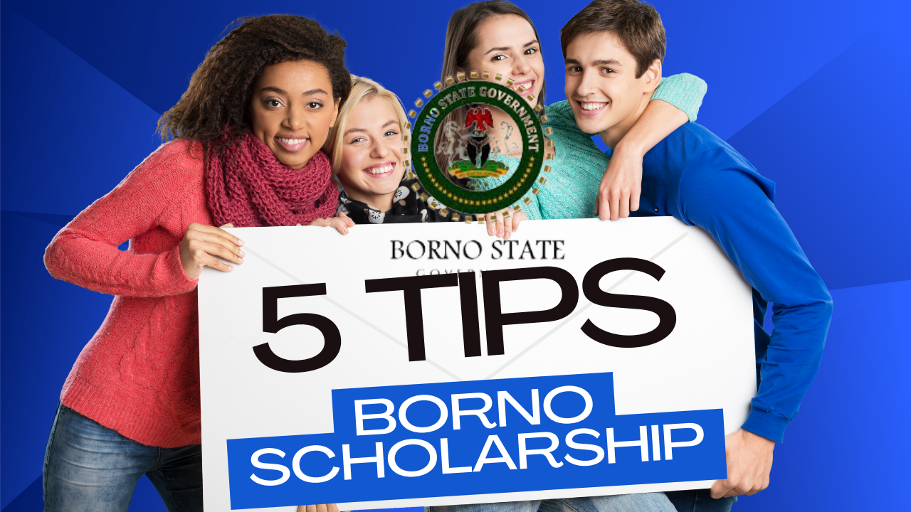 Borno State Scholarship